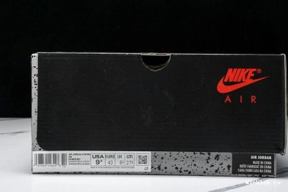 Jordan Reimagined” Metallic Air 5 “Black 0817